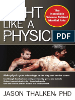 Fight Physicist: Like A