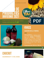 Catalogo Productos Cultiva Ya 20201 Invierno