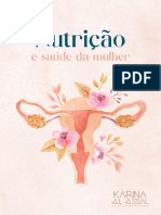 Cms Files 116271 1614959792karina Al Assal Ebook - Nutrio e Sade Da Mulher Ok