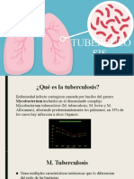 Tuberculosis (Normativa)