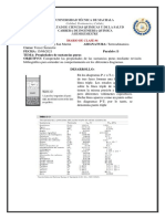 Diario de Clase N. - Propiedades de Sustancias Puras