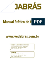 VEDABRAS - Catalogo