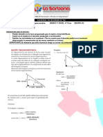 HOJA DE RESUMEN  4° prim R.T 1