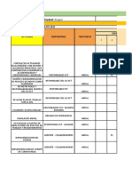 Plan Anual Dioxxel Proceso