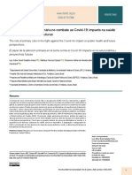 FARIAS ET AL.covid-19 e APS