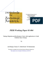 PIER Working Paper 01-004