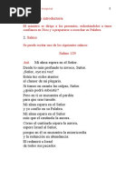 Download Ritual de las Exequias by Cusifain SN52019943 doc pdf
