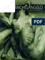 Michelangelo Contra Palladio. From Le Co