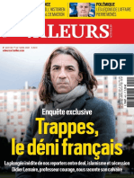 Valeurs Actuelles - 1er Avril 2021