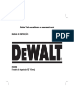 Dw 502 Manual
