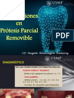 PPT- TEORIA 2.Clasificación de Arcos Desdentados Parciales