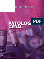 Patologia Geral - Ebook - Isbn 978-65-992205-2-4