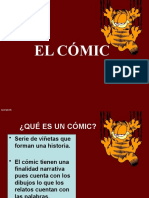 El Comic