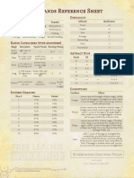 912541-Forbidden Lands Reference Sheet 2-Pages