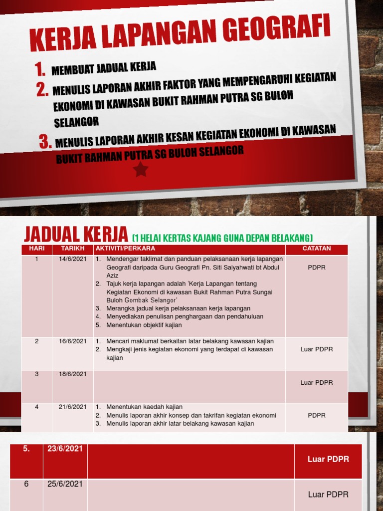 Faktor Kesan Pdf