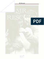 Mr. Rescuer by LianFand