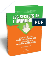 Chapitre 1 Gratuit Les Secrets Immobilier