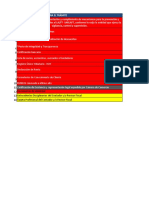 Documentos Convenios