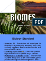 Biomes PRJ