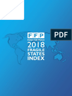 Fragile States Index Annual Report 2018