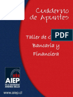 Cuaderno de Apuntes_TAR406_Taller de Gestion Bancaria y Financiera