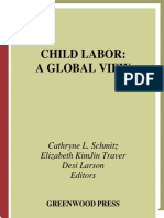 (A World View of Social Issues) Cathryne L. Schmitz, Elizabeth KimJin Traver, Desi Larson - Child Labor_ A Global View (A World View of Social Issues)-Greenwood Press (2004)