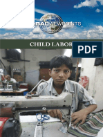 Gary Wiener - Child Labor (Global Viewpoints) - Greenhaven (2009)