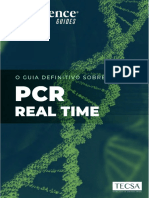 TECSA - PCR Real Time