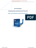 Microsoft - Passguide.da 100.PDF - Exam.2020 Oct 26.by - Clement.32q.vce