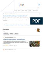 Pinakbet - Google Search