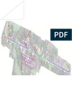 Pressure and Flow Rate Measurements for Water Distribution System