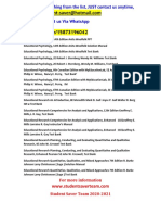 Just List (TB & SM 2022) 0341 PDF