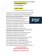 Just List (TB & SM 2022) 0681 PDF