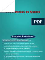 Sistemas Costos Presentacion