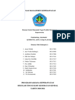 Kasus Dan POA Kelompok 1-1