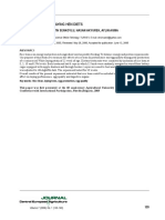 Using Rice Bran in Laying Hen Diets: H. Ersin Samli, Nizamettin Senkoylu, Hasan Akyurek, Aylin Agma