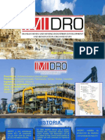 Imidro Group