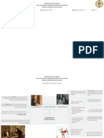 Tarea 1. Pasteur y Koch, Medicina y Revolución