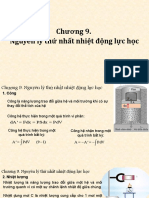 9b. Chương 9. Nguyên lý thứ nhất NĐLH