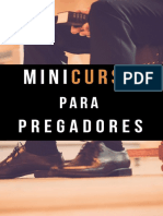 Como Pregar de Forma Simples e Eficaz