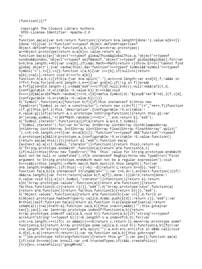 F | PDF | Software Engineering | Software Development