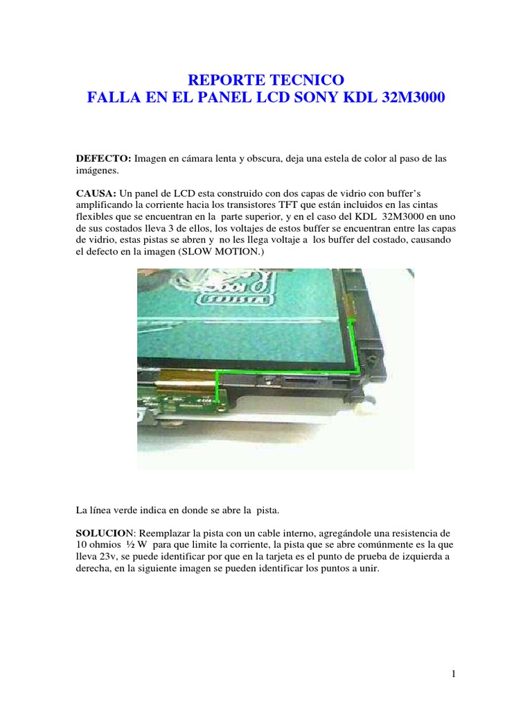 Haut-parleurs Pour TV Sony KDL-32M3000 - Occasion - Pièce Détachée