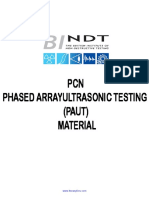 PCN Phased Array Ultrasonic Testing Material_1