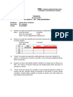 Asesoría 1 - Valor Dinero Tiempo - Cdoor - 21-03-2020