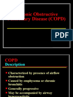 COPD