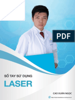 Sổ Tay Sử Dụng Laser