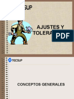 Fdocuments - Ec - Ajustes y Tolerancias