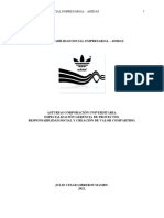 Proyecto de Aplicacion Adidas