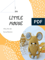 Little Mouse Final