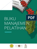 Buku Manajemen Pelatihan SCOPI